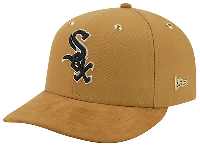 New Era x Timberland MLB 59FIFTY Pre-Curve PNT Cap - Men's