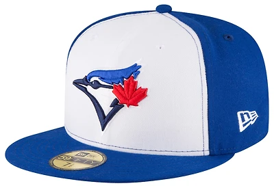 New Era Blue Jays 5950 50th Anniversary ALT3 Cap - Adulte