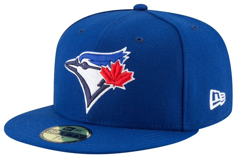 New Era Blue Jays 5950 50th Anniversary Cap - Adulte