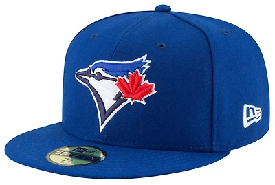 New Era Blue Jays 5950 50th Anniversary Cap - Adulte