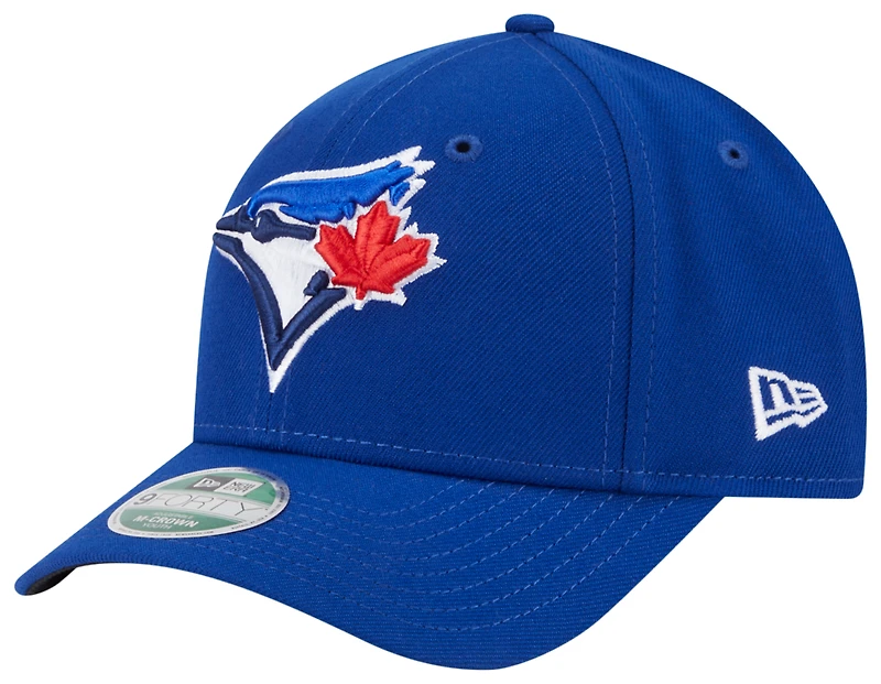 New Era Blue Jays 940MC 50th Anniversary Cap - Adulte
