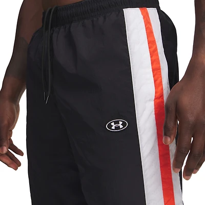 Under Armour Icon Woven Track Pants - Men's
