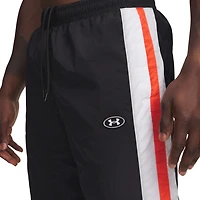 Under Armour Icon Woven Track Pants - Men's