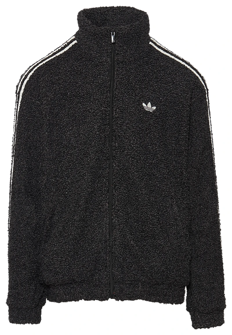 adidas Boucle Firebird Track Top - Men's