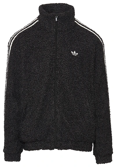 adidas Boucle Firebird Track Top  - Men's