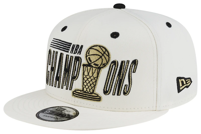 New Era Knicks 9FIFTY 2026 Parade Cap - Men's