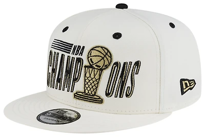 New Era Knicks 9FIFTY 2026 Parade Cap - Men's