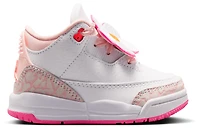 Jordan Retro 3 FEM - Girls' Toddler