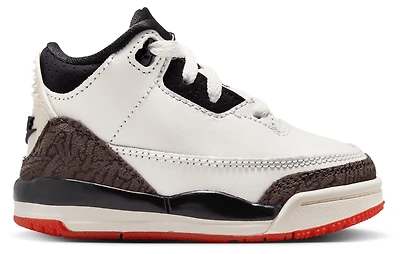 Jordan Retro 3 - Boys' Toddler