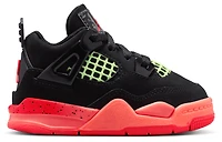 Jordan Retro 4 - Boys' Toddler