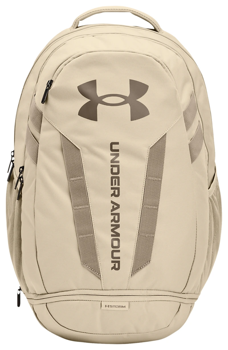 Under Armour Hustle Backpack 5.0 - Adult