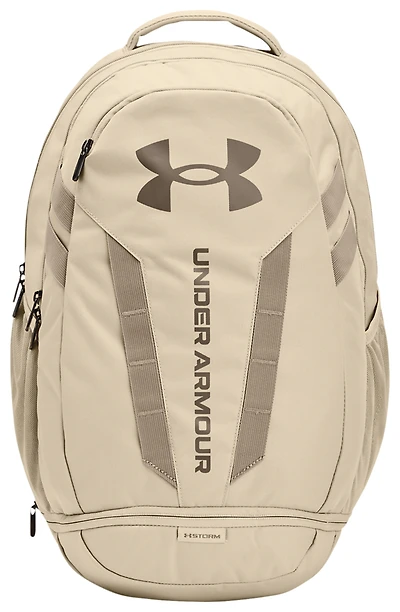 Under Armour Hustle Backpack 5.0 - Adult