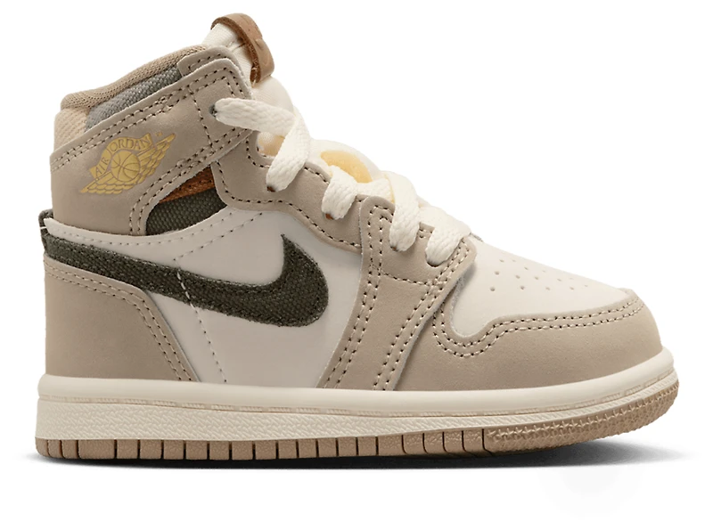Jordan AJ1 Retro High OG - Girls' Toddler