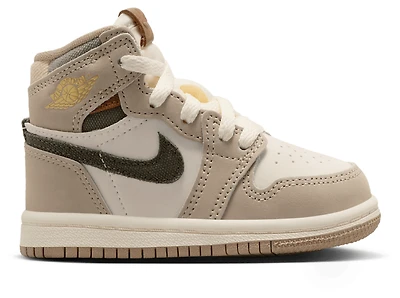Jordan AJ1 Retro High OG - Girls' Toddler
