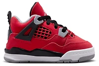 Jordan Retro 4 - Boys' Toddler