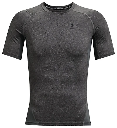 Under Armour HeatGear Compression S/S Football T-Shirt - Men's
