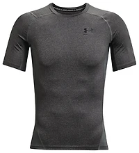 Under Armour HeatGear Compression S/S Football T-Shirt - Men's