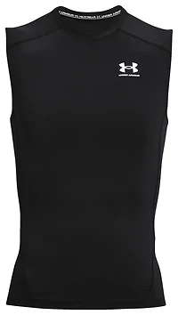 Under Armour HeatGear Armour Compression S/L Shirt - Men's