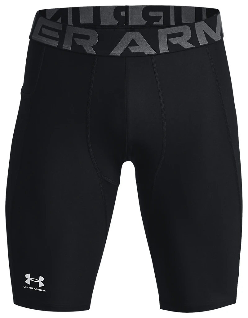Under Armour Heatgear Armour 9" Compression Shorts - Men's
