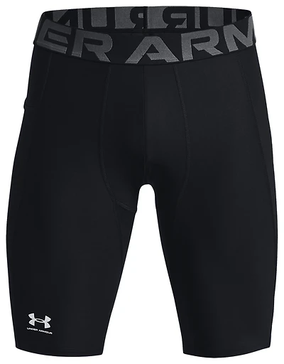 Under Armour Heatgear Armour 9" Compression Shorts - Men's