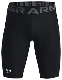 Under Armour Heatgear Armour 9" Compression Shorts  - Men's