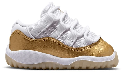 Jordan Retro 11 Low - Girls' Toddler