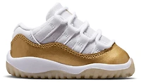 Jordan Retro 11 Low - Girls' Toddler