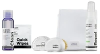 Jason Markk Premium Shoe Care Starter Box  - Adult
