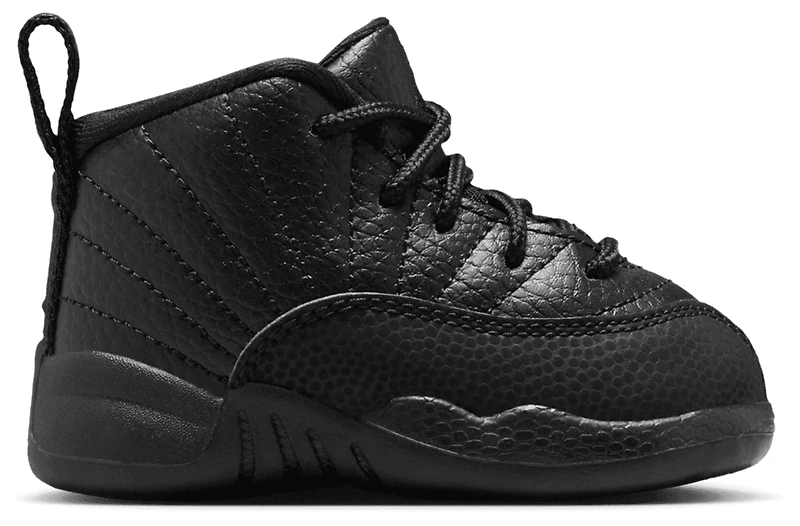 Jordan Retro 12 - Boys' Toddler