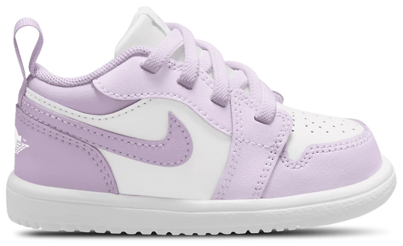 Jordan AJ 1 Low - Girls' Toddler