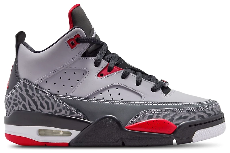Jordan Son of Mars Low - Boys' Grade School