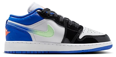 Jordan AJ 1 Low SE - Boys' Grade School