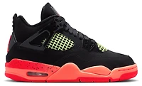Jordan Retro 4 - Boys' Grade School