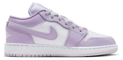 Jordan AJ 1 Low - Girls' Grade School