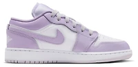 Jordan AJ 1 Low - Girls' Grade School