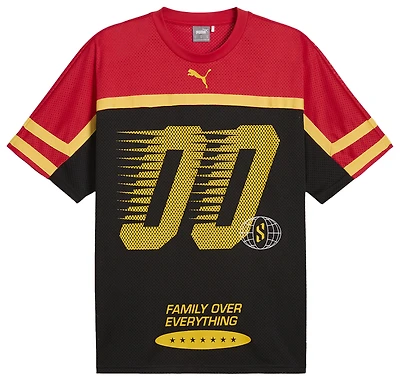 PUMA Scoots Trail Blazing Jersey - Men's
