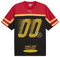 PUMA Scoots Trail Blazing Jersey - Men's