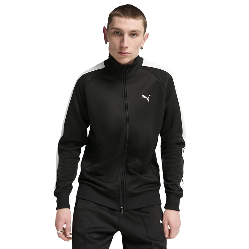 PUMA T7 Jacket - Men's