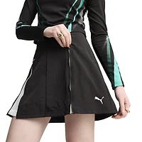 PUMA DARE TO ZIP-OFF WOVEN SKIRT - Women's