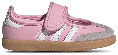 adidas Originals Samba Jane - Girls' Toddler