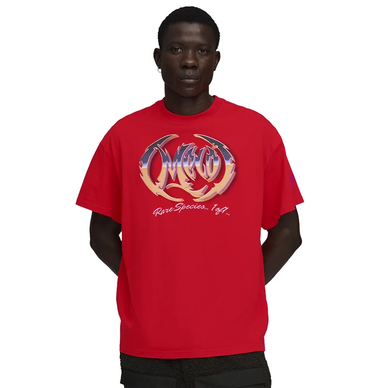 PUMA Lamelo Supernova T-Shirt - Men's