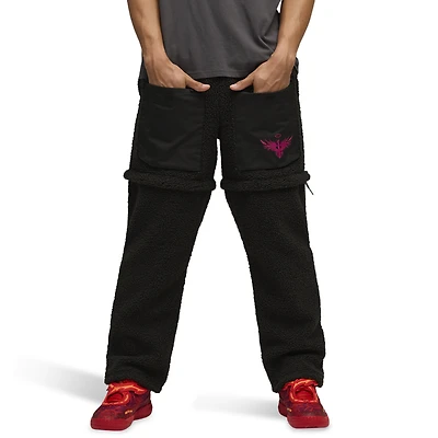 PUMA Lamelo Supernova Sherpa Pant - Men's