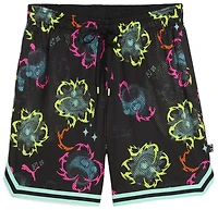 PUMA R&M AOP Shorts - Men's