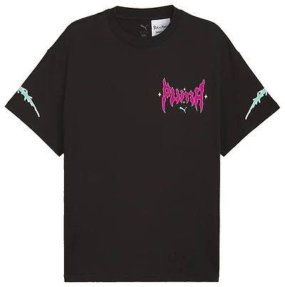 PUMA R&M T-Shirt - Men's
