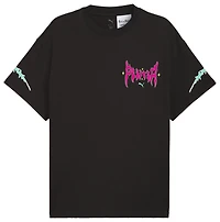 PUMA R&M T-Shirt - Men's