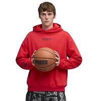 PUMA Hoops X E.T. Hoodie - Men's