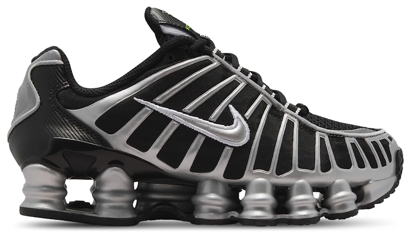 Nike Shox TL - Boys' Grade School