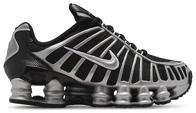 Nike Shox TL - Boys' Grade School