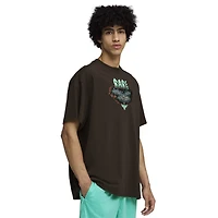 PUMA Melo World T-Shirt - Men's