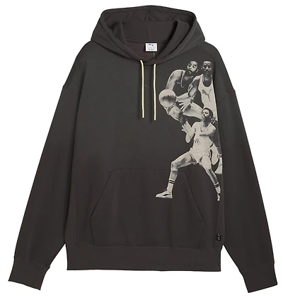 PUMA Memory Lane Hoodie - Men's